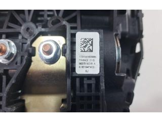 bontott RENAULT SCÉNIC III Kormánylégzsák