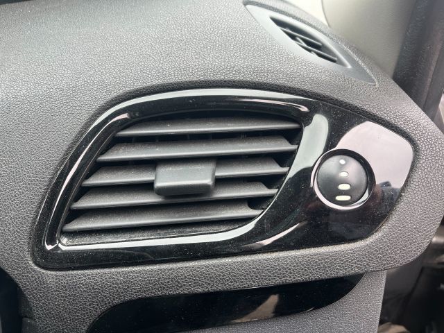 bontott RENAULT SCÉNIC III Kormánylégzsák