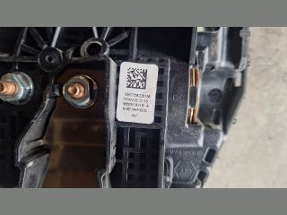 bontott RENAULT SCÉNIC III Kormánylégzsák