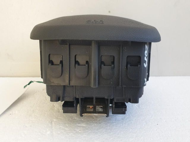 bontott RENAULT SCÉNIC III Kormánylégzsák