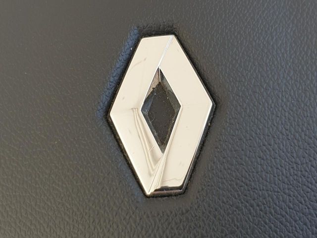 bontott RENAULT SCÉNIC III Kormánylégzsák