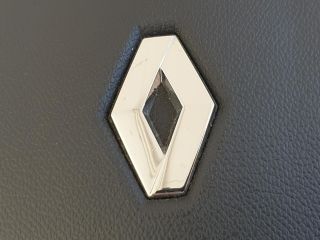 bontott RENAULT SCÉNIC III Kormánylégzsák