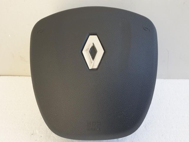 bontott RENAULT SCÉNIC III Kormánylégzsák