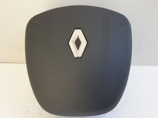 bontott RENAULT SCÉNIC III Kormánylégzsák