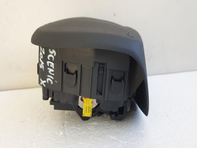 bontott RENAULT SCÉNIC III Kormánylégzsák