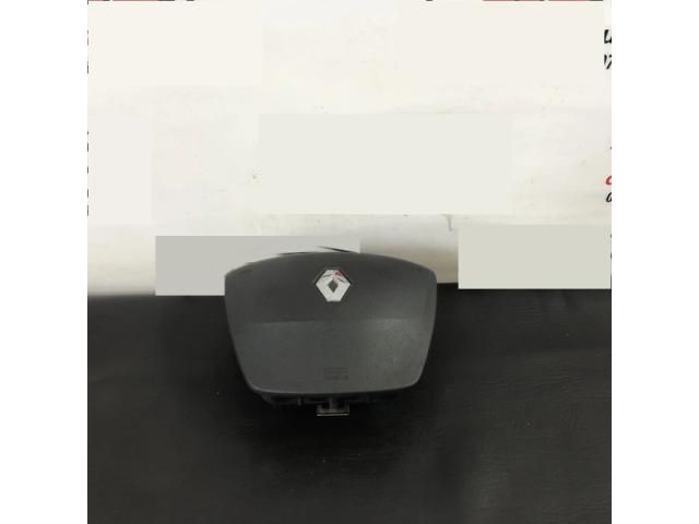 bontott RENAULT SCÉNIC III Kormánylégzsák