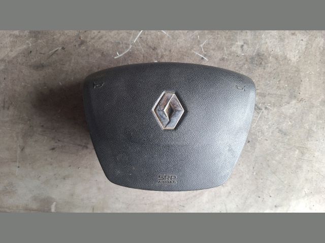 bontott RENAULT SCÉNIC III Kormánylégzsák