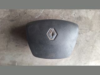bontott RENAULT SCÉNIC III Kormánylégzsák