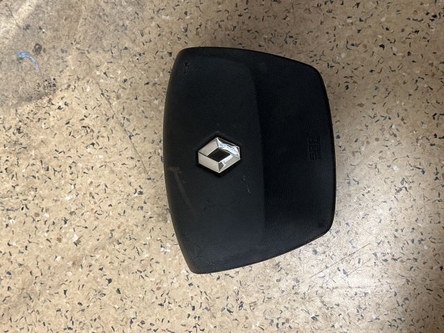 bontott RENAULT SCÉNIC III Kormánylégzsák