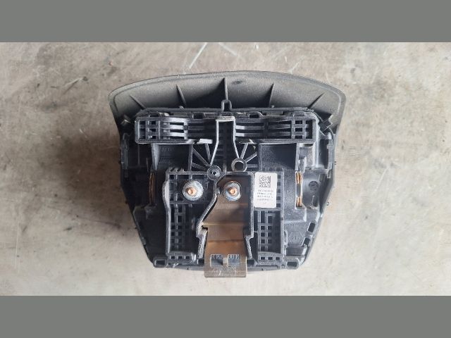 bontott RENAULT SCÉNIC III Kormánylégzsák