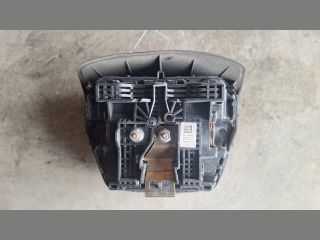 bontott RENAULT SCÉNIC III Kormánylégzsák