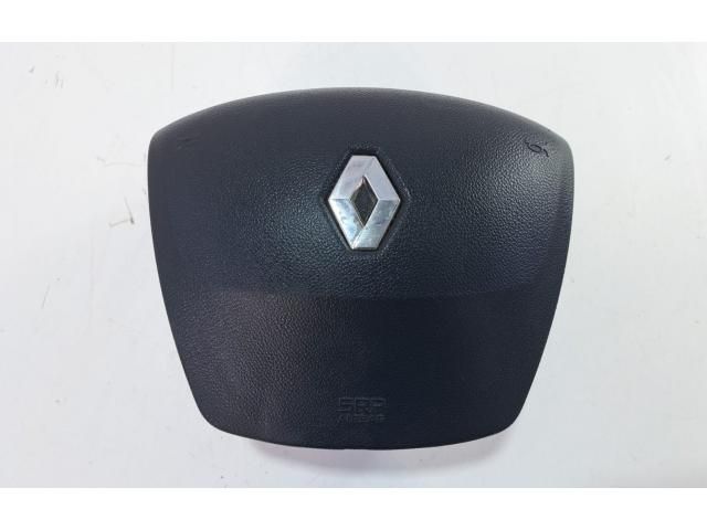 bontott RENAULT SCÉNIC III Kormánylégzsák