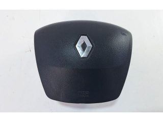 bontott RENAULT SCÉNIC III Kormánylégzsák