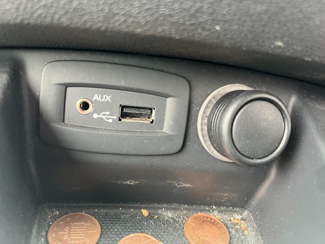 bontott RENAULT SCÉNIC III Kormánylégzsák