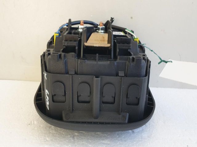 bontott RENAULT SCÉNIC III Kormánylégzsák