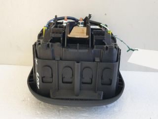 bontott RENAULT SCÉNIC III Kormánylégzsák