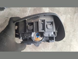 bontott RENAULT SCÉNIC III Kormánylégzsák