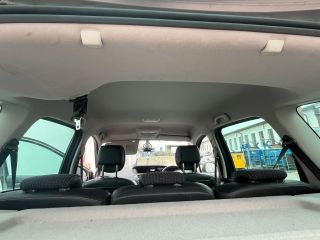 bontott RENAULT SCÉNIC III Kormánylégzsák