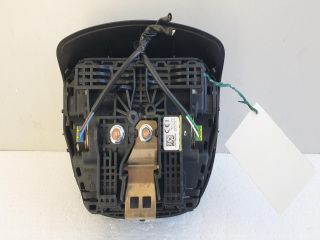 bontott RENAULT SCÉNIC III Kormánylégzsák