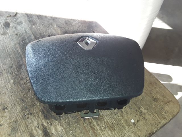 bontott RENAULT SCÉNIC III Kormánylégzsák