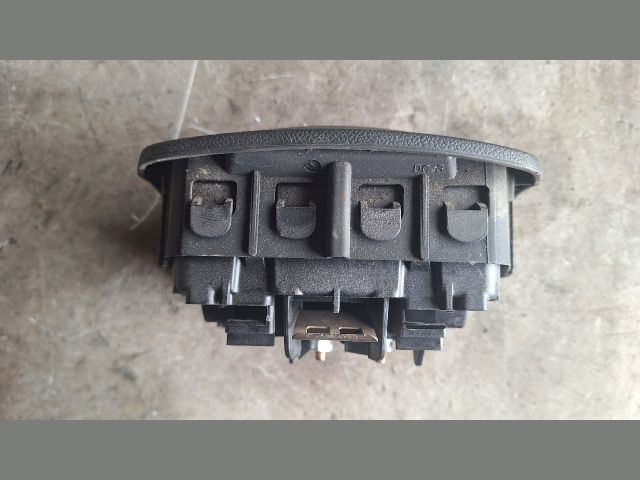 bontott RENAULT SCÉNIC III Kormánylégzsák