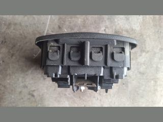 bontott RENAULT SCÉNIC III Kormánylégzsák