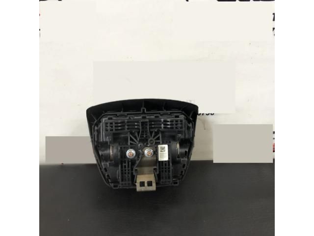 bontott RENAULT SCÉNIC III Kormánylégzsák