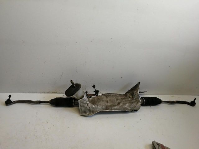 bontott RENAULT SCÉNIC III Kormánymű Nem szervós