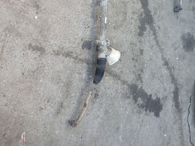 bontott RENAULT SCÉNIC III Kormánymű Nem szervós