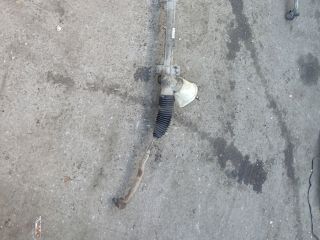 bontott RENAULT SCÉNIC III Kormánymű Nem szervós