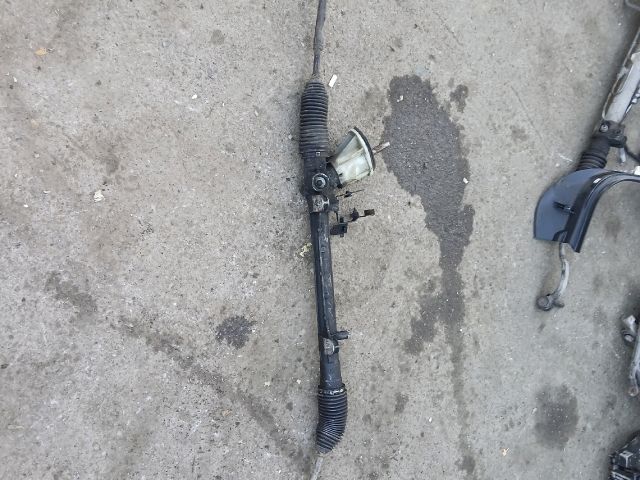 bontott RENAULT SCÉNIC III Kormánymű Nem szervós