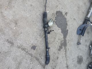 bontott RENAULT SCÉNIC III Kormánymű Nem szervós