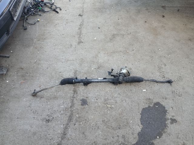 bontott RENAULT SCÉNIC III Kormánymű Nem szervós