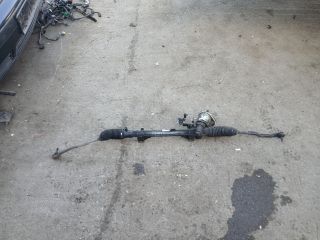 bontott RENAULT SCÉNIC III Kormánymű Nem szervós