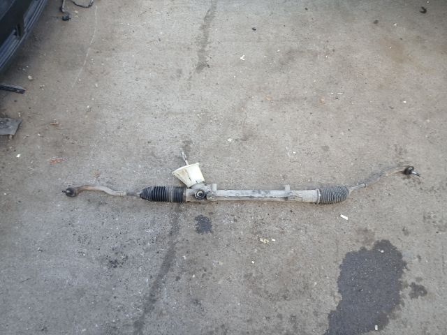 bontott RENAULT SCÉNIC III Kormánymű Nem szervós