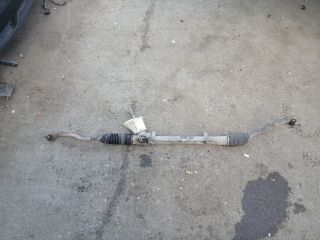 bontott RENAULT SCÉNIC III Kormánymű Nem szervós