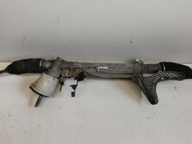 bontott RENAULT SCÉNIC III Kormánymű Nem szervós