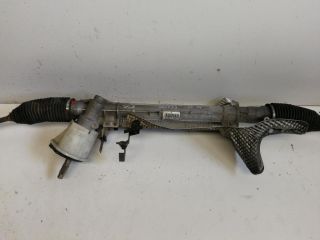 bontott RENAULT SCÉNIC III Kormánymű Nem szervós