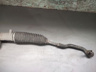 bontott RENAULT SCÉNIC III Kormánymű Szervós