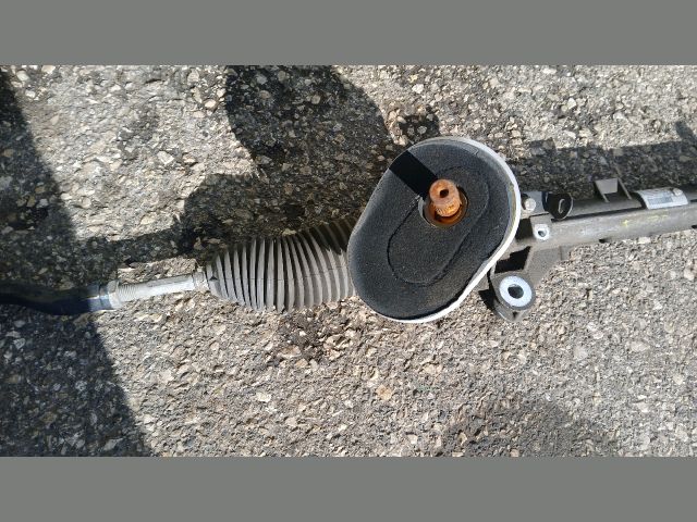 bontott RENAULT SCÉNIC III Kormánymű Szervós