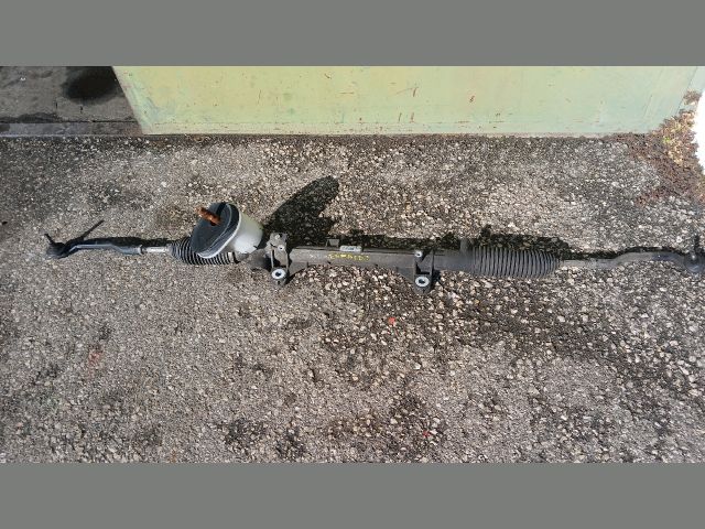 bontott RENAULT SCÉNIC III Kormánymű Szervós