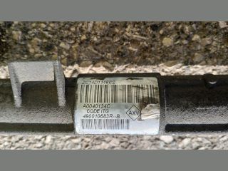 bontott RENAULT SCÉNIC III Kormánymű Szervós