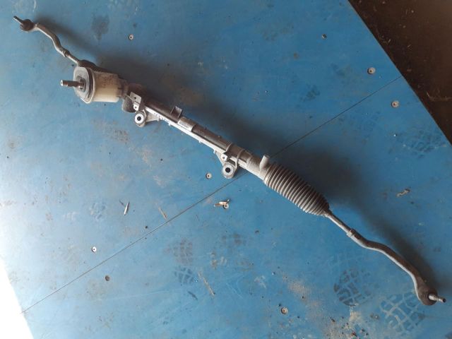 bontott RENAULT SCÉNIC III Kormánymű Szervós