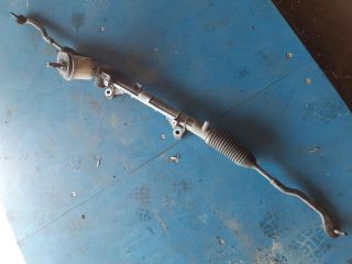 bontott RENAULT SCÉNIC III Kormánymű Szervós