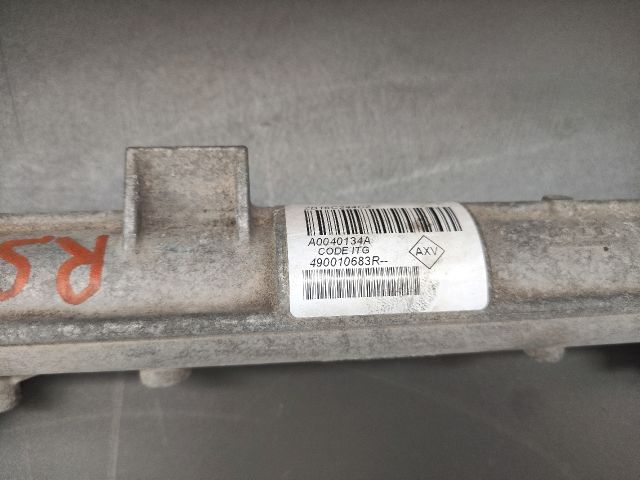 bontott RENAULT SCÉNIC III Kormánymű Szervós