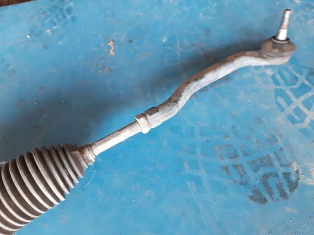 bontott RENAULT SCÉNIC III Kormánymű Szervós