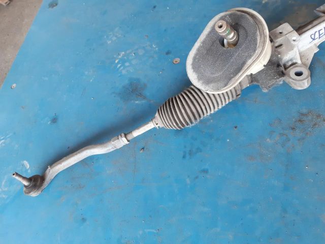bontott RENAULT SCÉNIC III Kormánymű Szervós