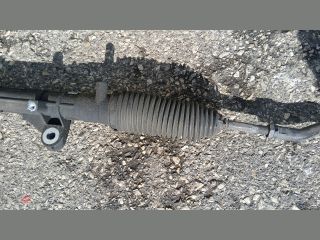 bontott RENAULT SCÉNIC III Kormánymű Szervós