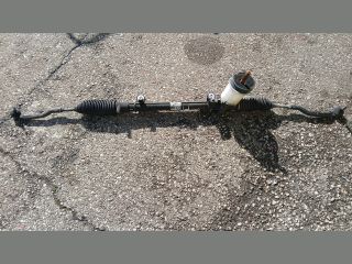 bontott RENAULT SCÉNIC III Kormánymű Szervós