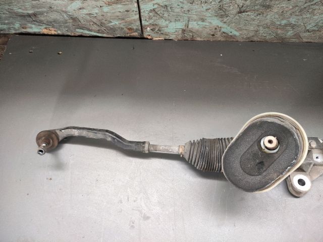 bontott RENAULT SCÉNIC III Kormánymű Szervós